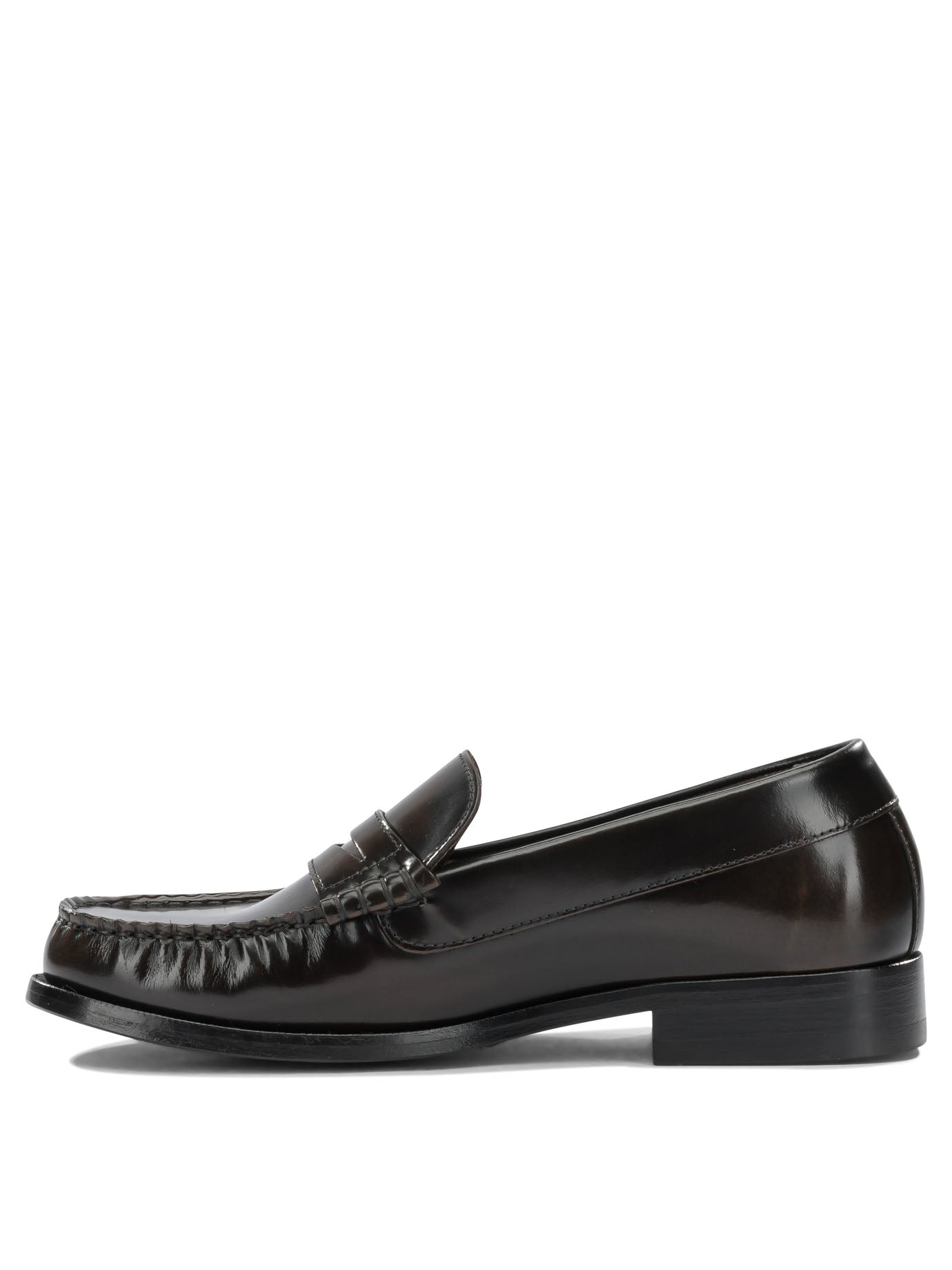 Alohas "Rivet" Loafers