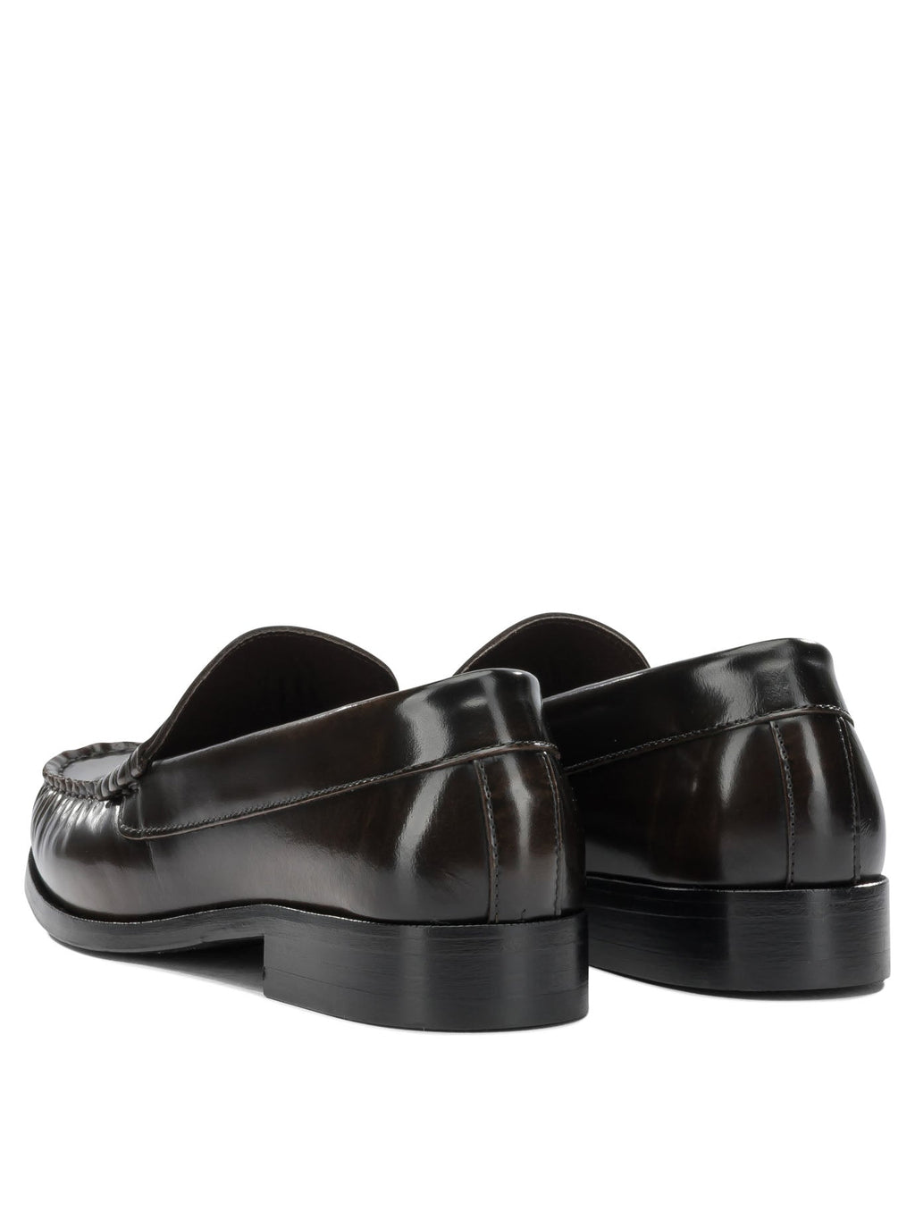 Alohas "Rivet" Loafers