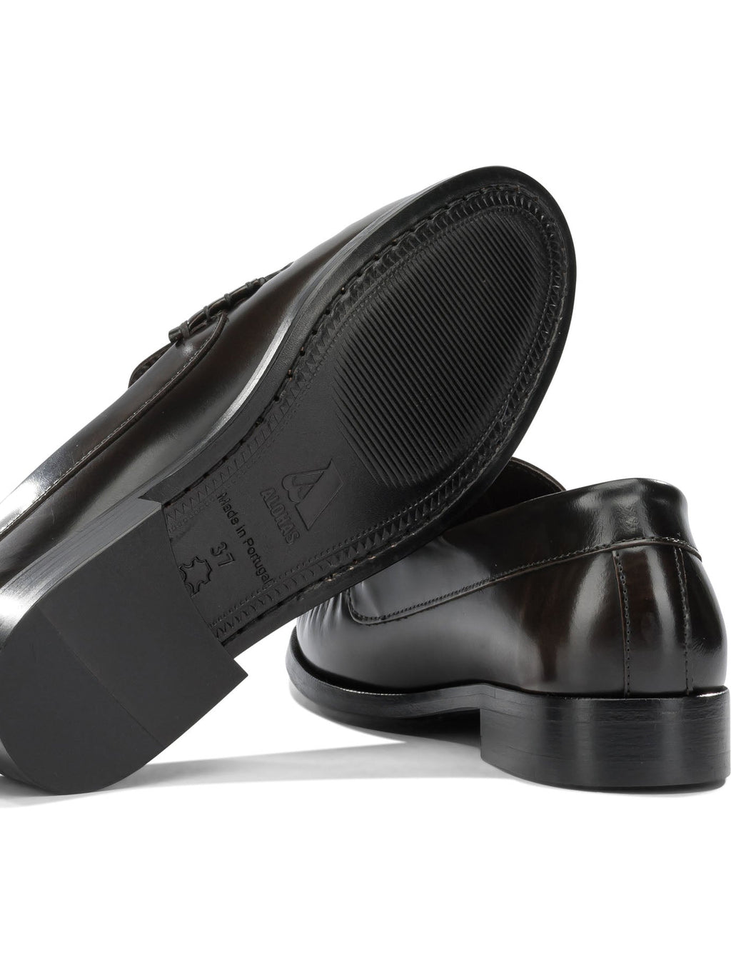 Alohas "Rivet" Loafers