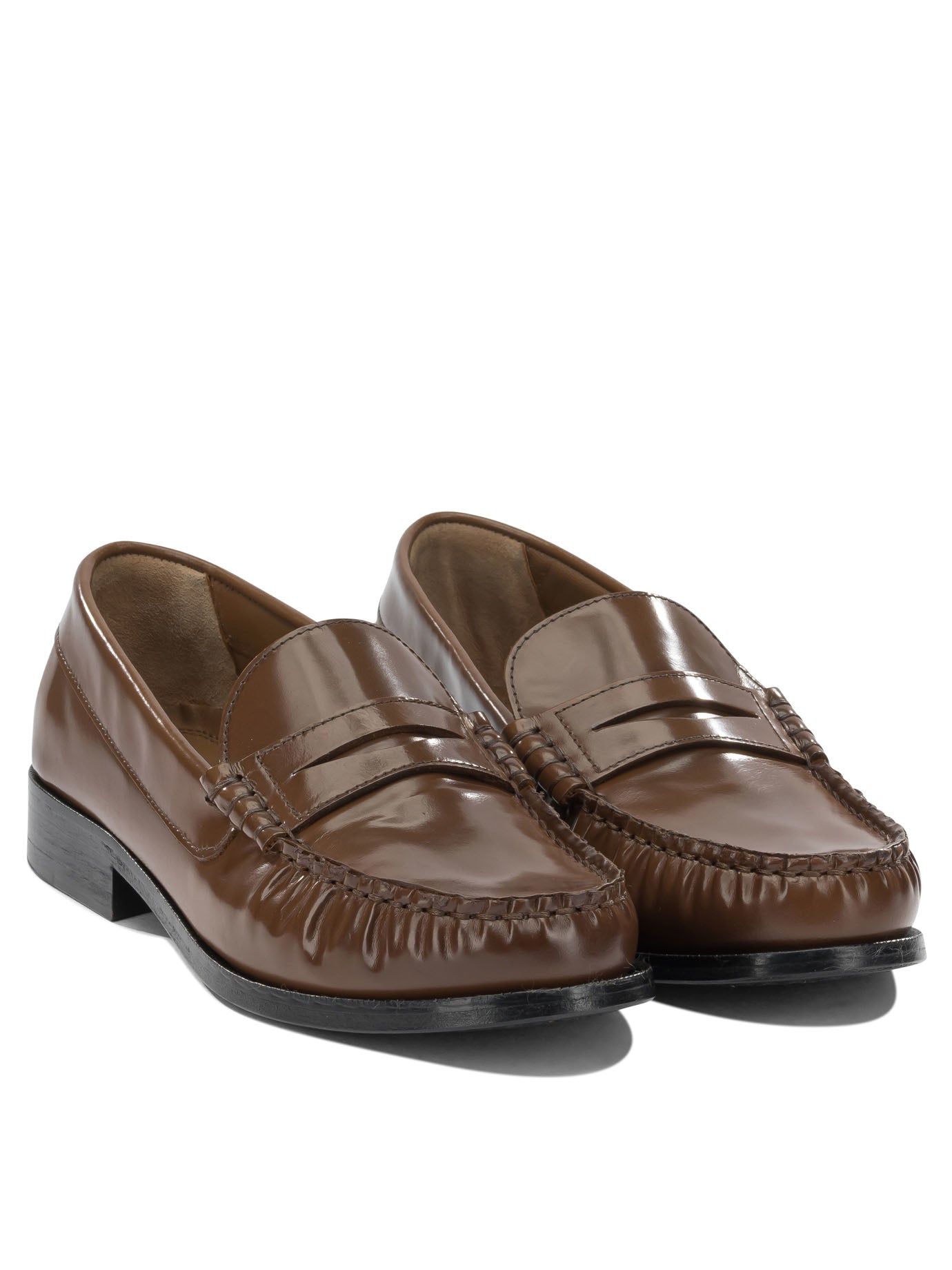 Alohas "Rivet" Loafers