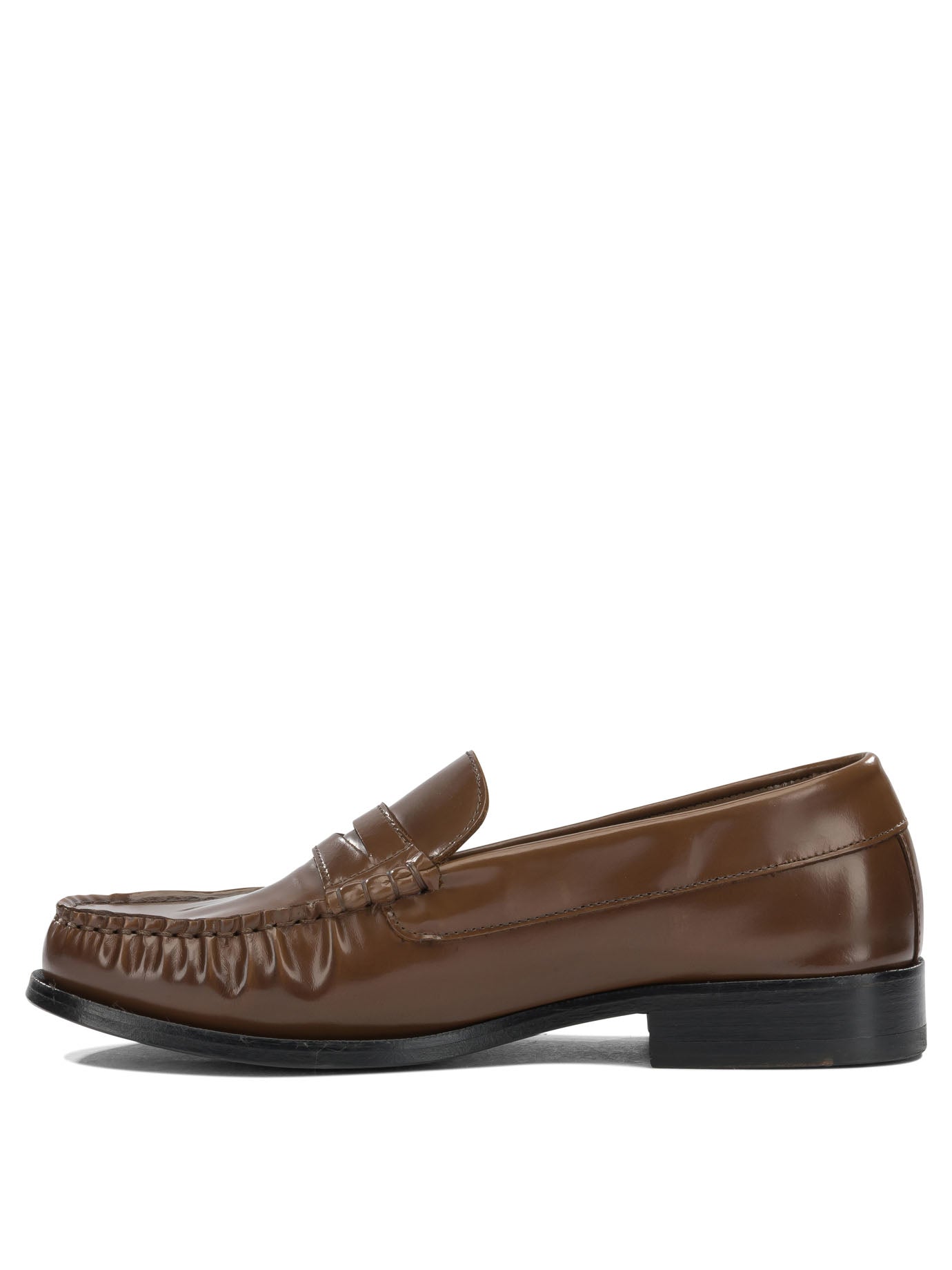 Alohas "Rivet" Loafers