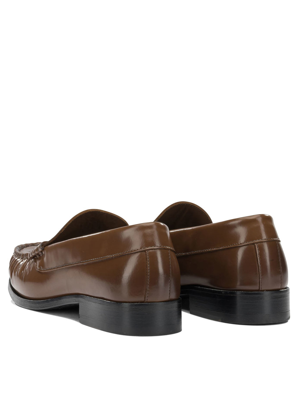 Alohas "Rivet" Loafers