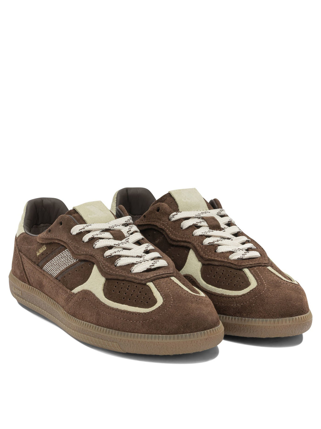 Alohas "Tb 490 Rife" Low Top Sneakers