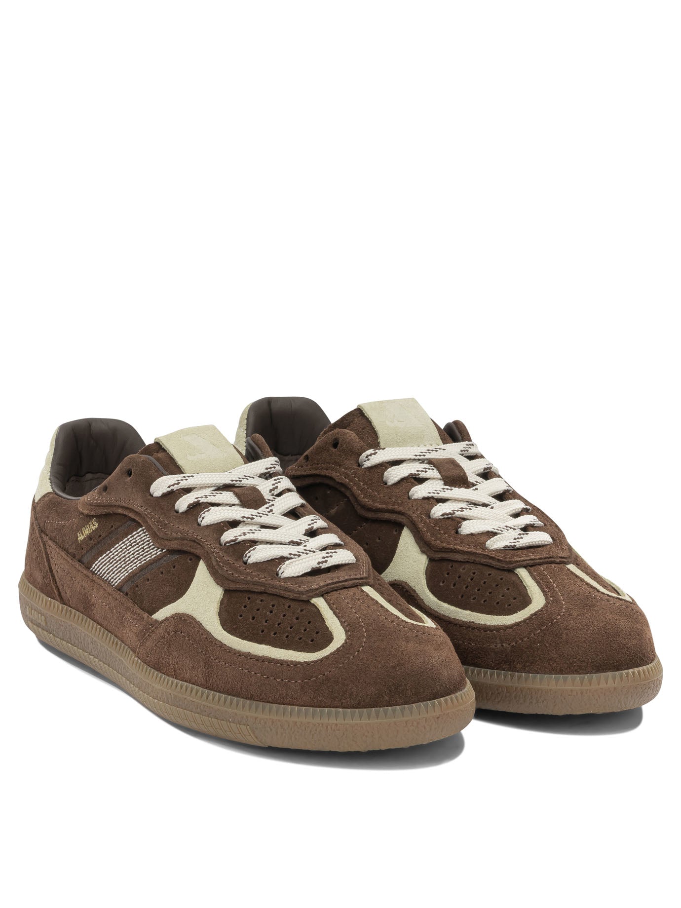 Alohas "Tb 490 Rife" Low Top Sneakers