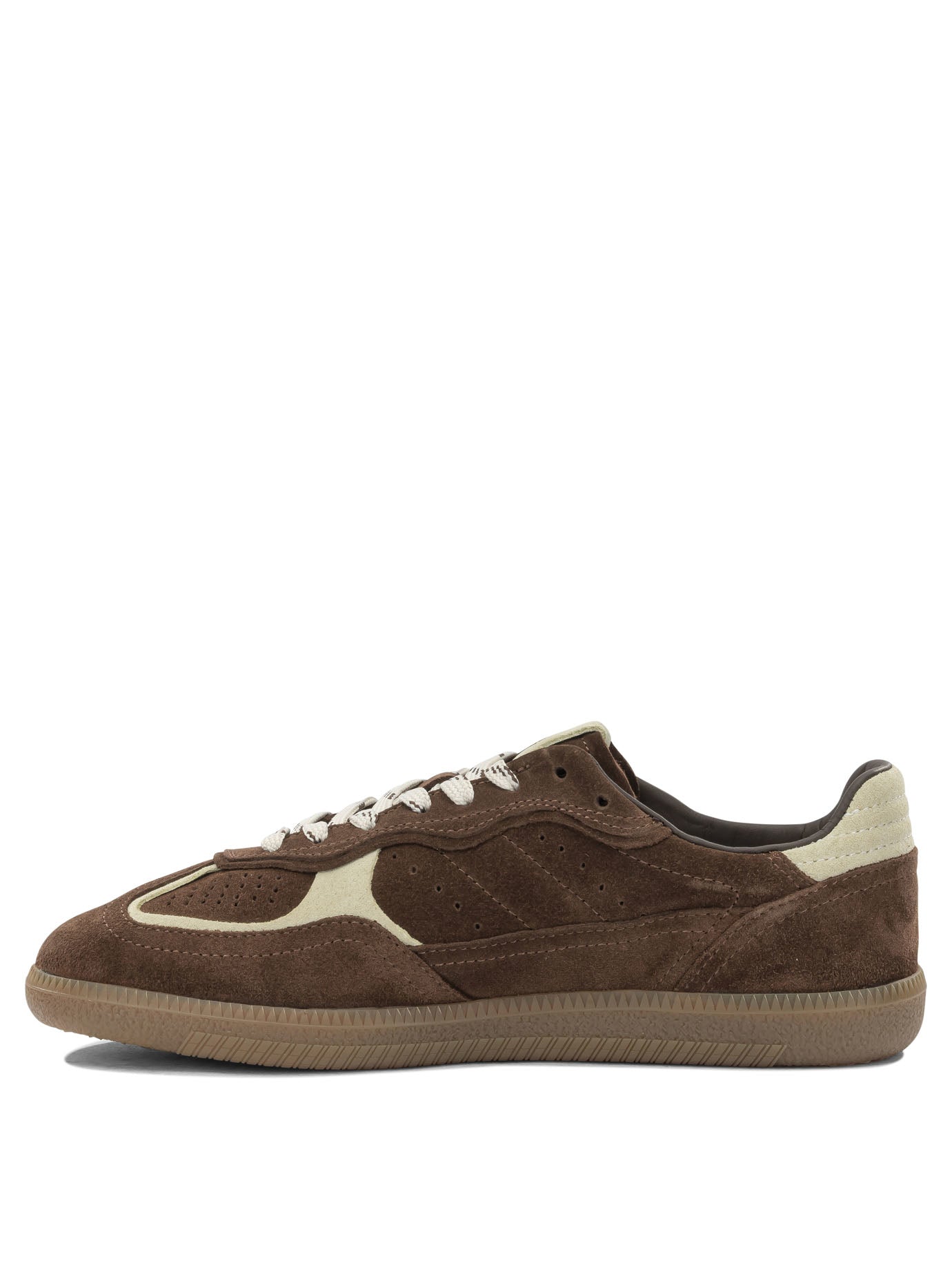Alohas "Tb 490 Rife" Low Top Sneakers