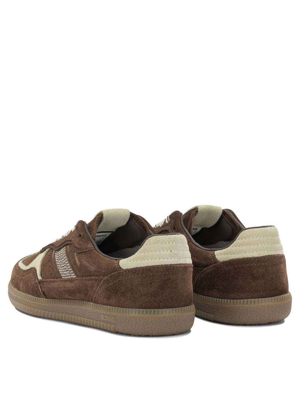 Alohas "Tb 490 Rife" Low Top Sneakers