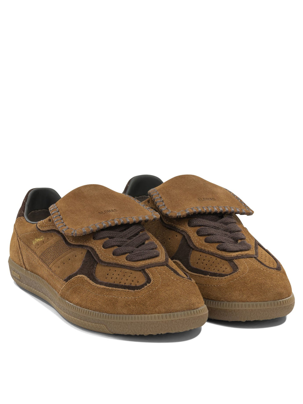 Alohas "Tb 490" Low Top Sneakers