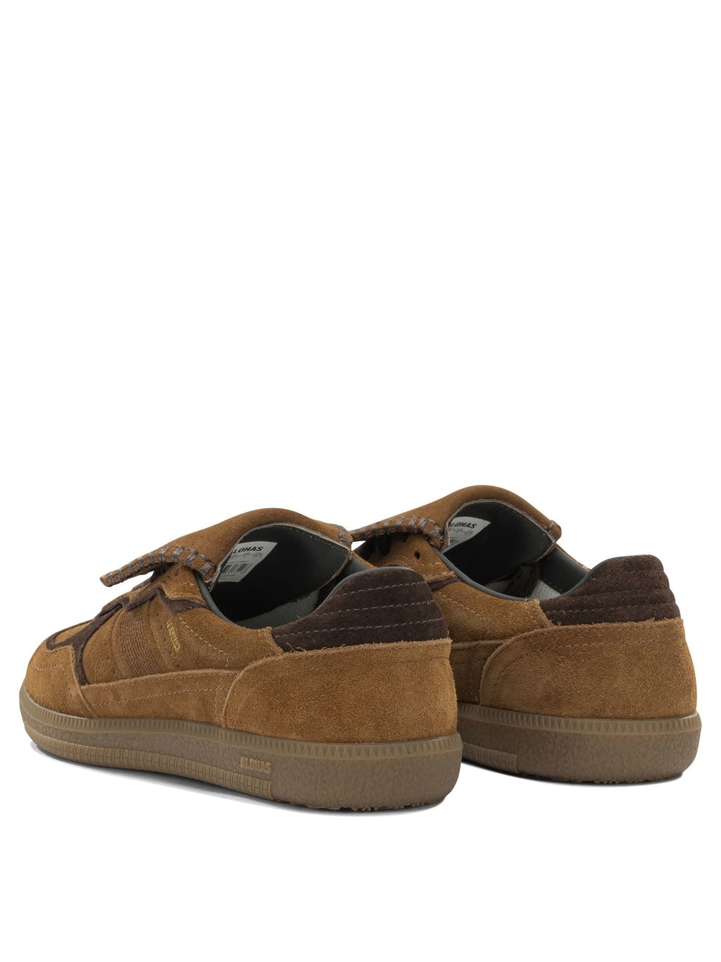 Alohas "Tb 490" Low Top Sneakers