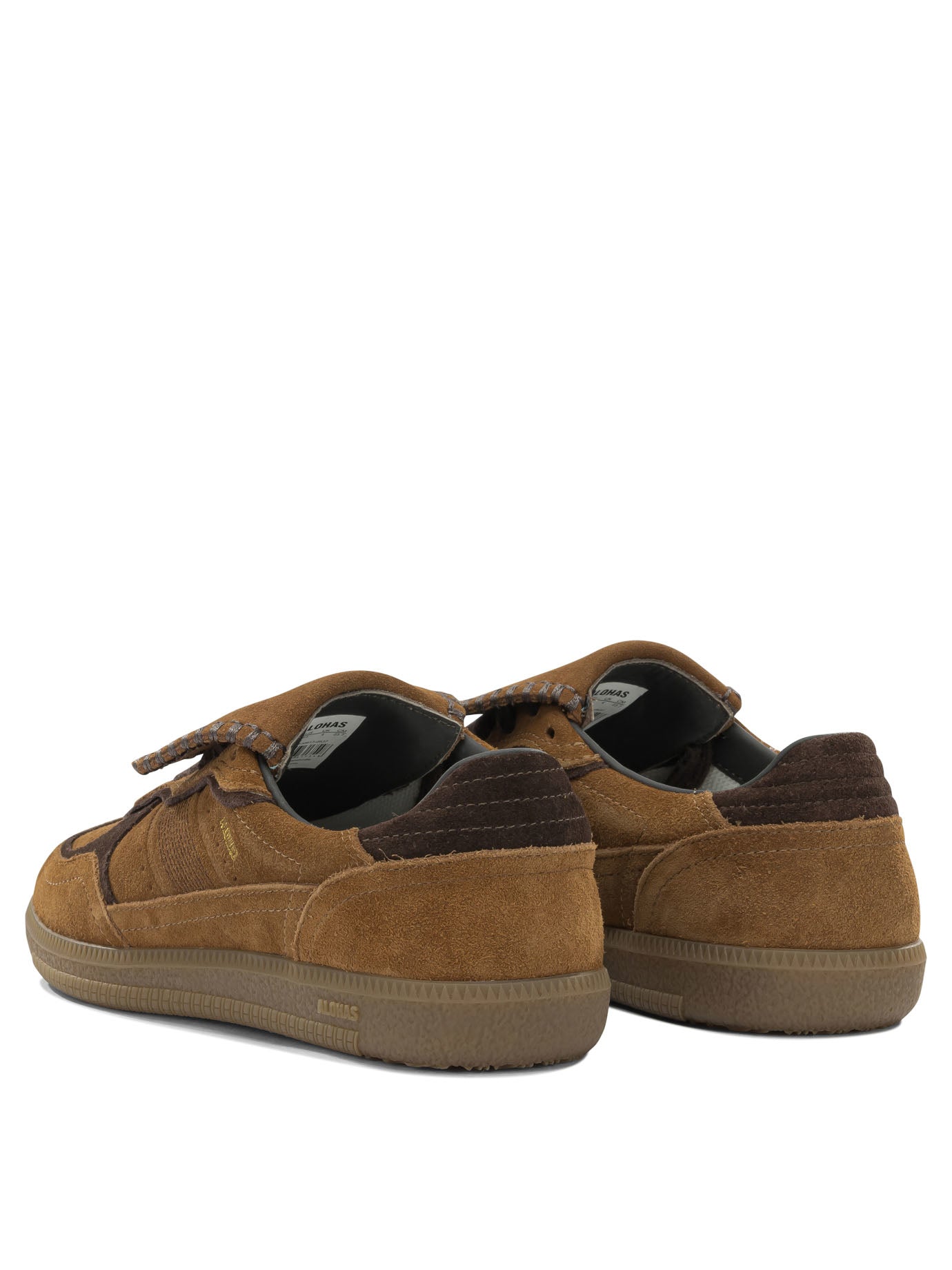 Alohas "Tb 490" Low Top Sneakers