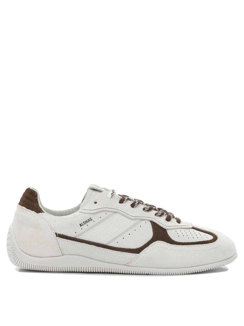 Alohas "Tb 91" Low Top Sneakers