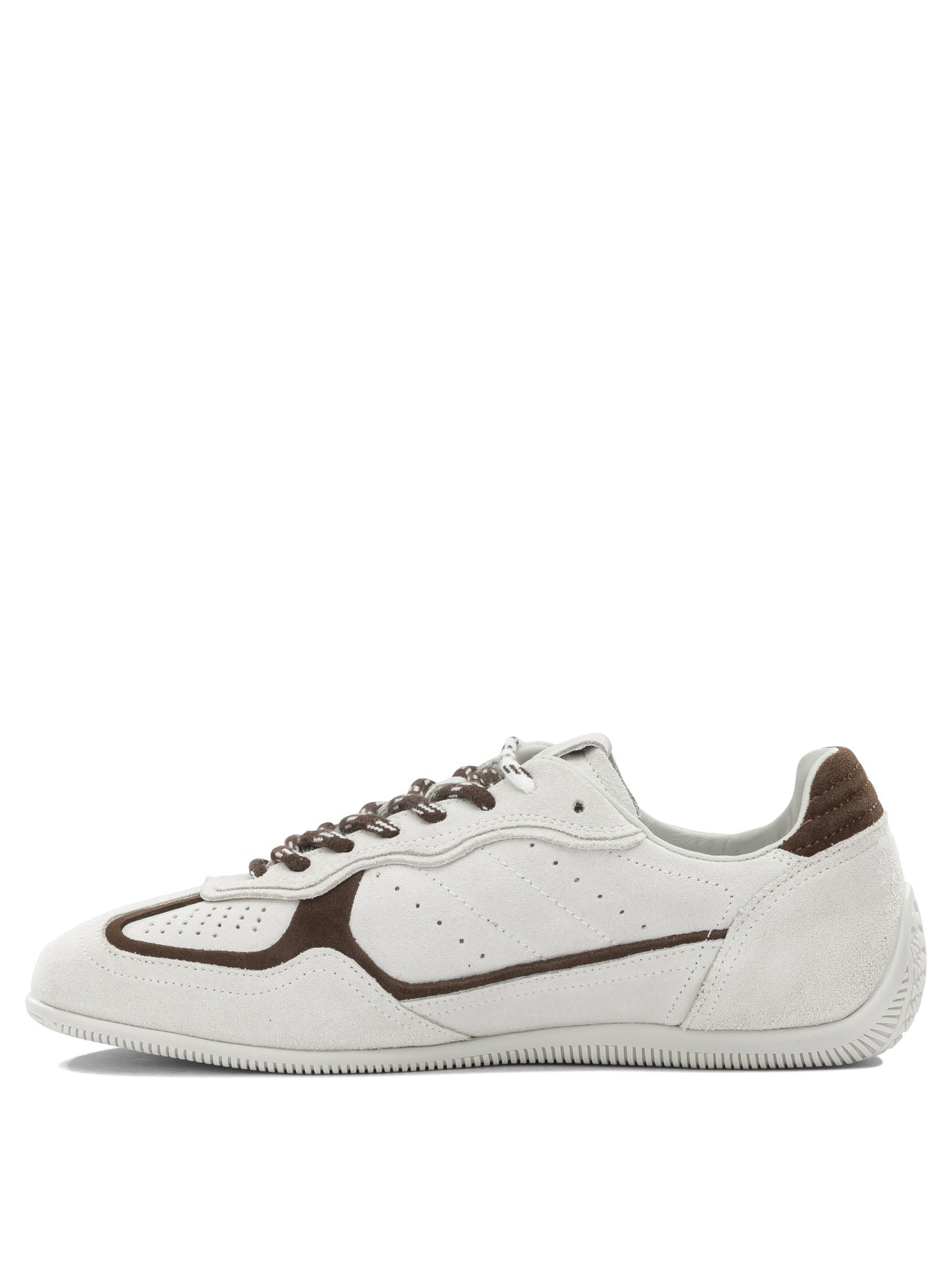 Alohas "Tb 91" Low Top Sneakers