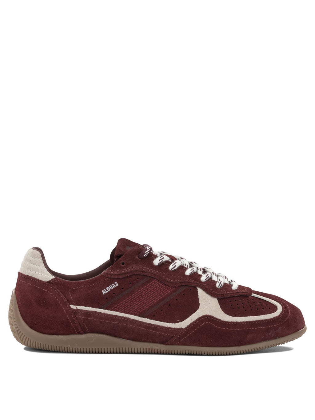 Alohas "Tb 91" Low Top Sneakers