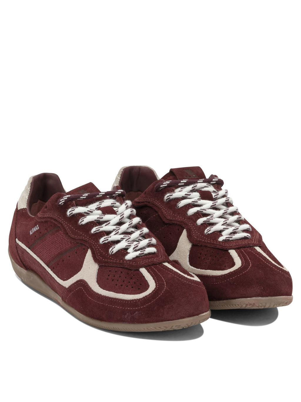 Alohas "Tb 91" Low Top Sneakers