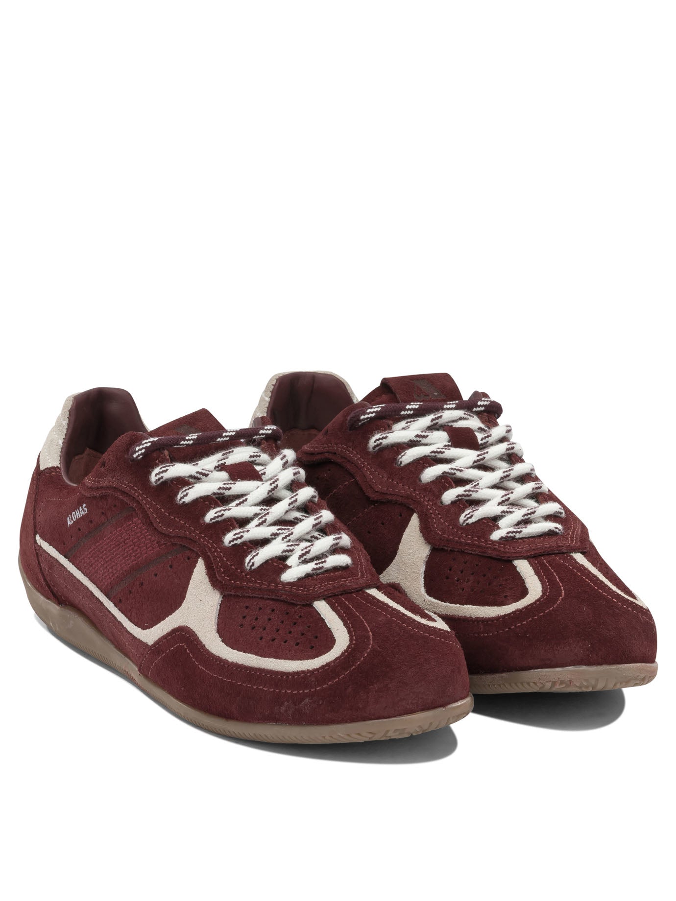 Alohas "Tb 91" Low Top Sneakers