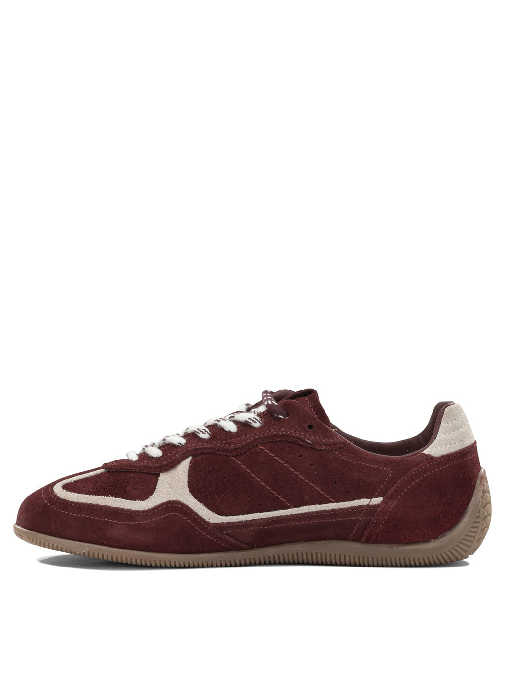 Alohas "Tb 91" Low Top Sneakers