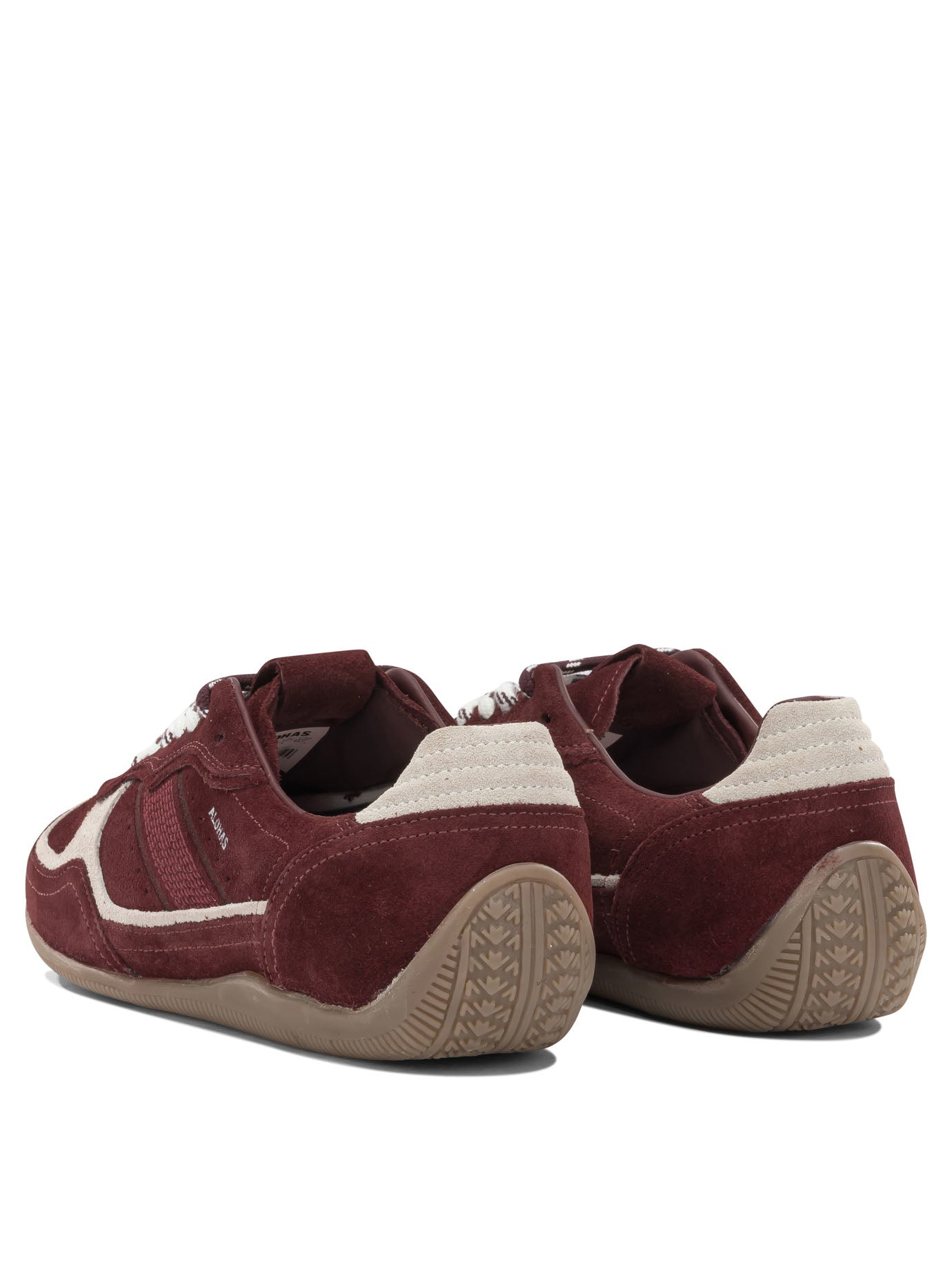 Alohas "Tb 91" Low Top Sneakers