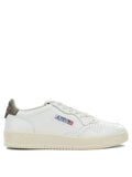 Autry "Medalist Low" Sneakers