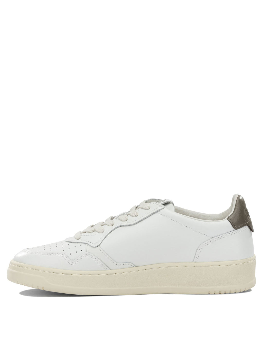 Autry "Medalist Low" Sneakers