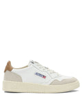 Autry "Medalist Low" Low Top Sneakers