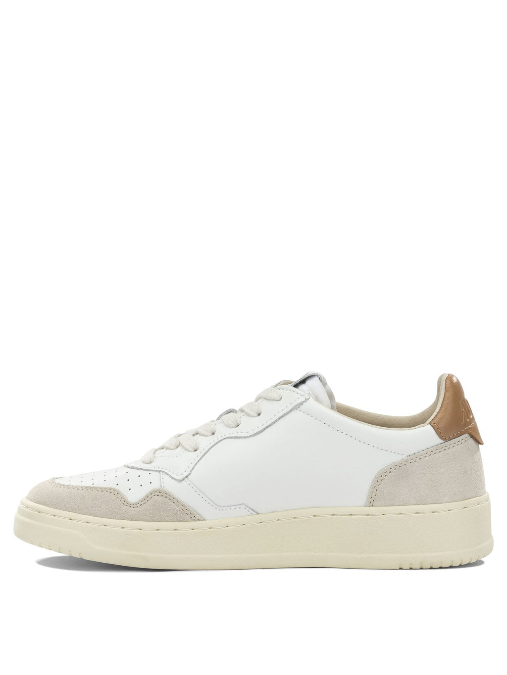 Autry "Medalist Low" Low Top Sneakers
