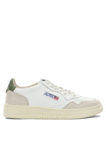 Autry "Medalist Low" Low Top Sneakers