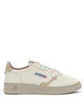 Autry "Medalist Low" Sneakers