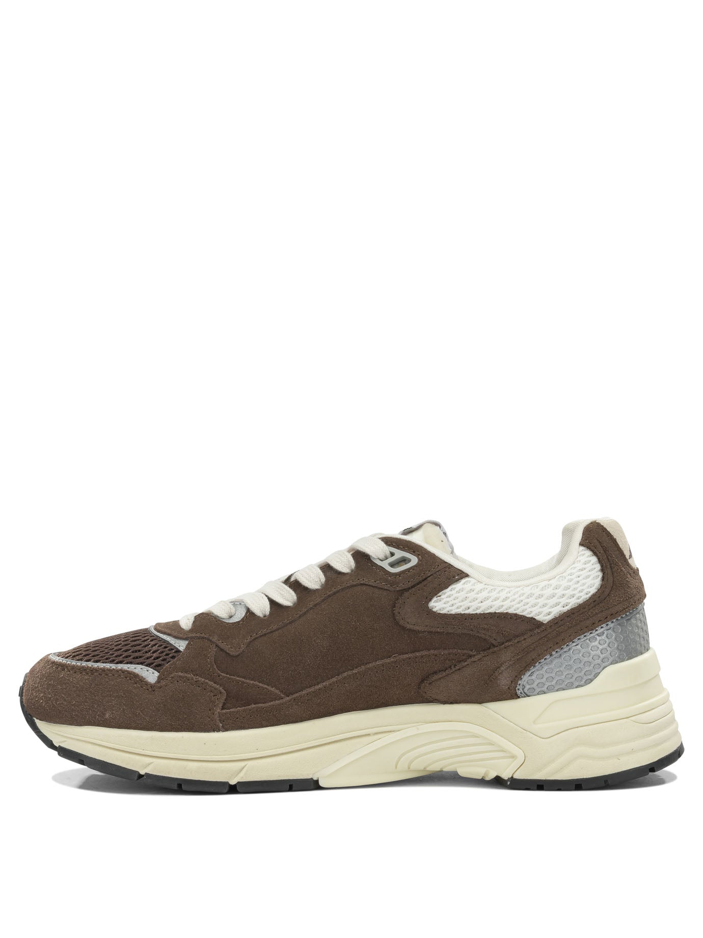 Autry "Hyperway" Low Top Sneakers