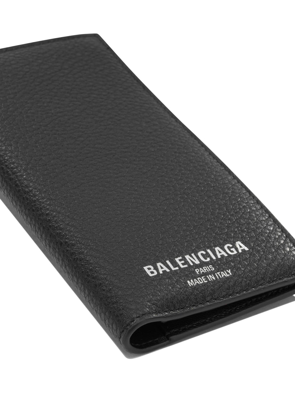 Balenciaga "Credit" Wallet