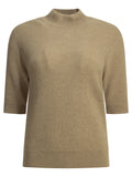 Brunello Cucinelli Cashmere Turtleneck Sweater