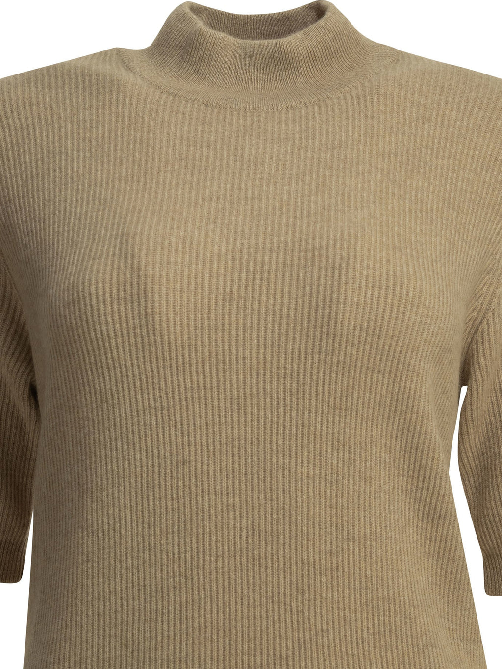 Brunello Cucinelli Cashmere Turtleneck Sweater