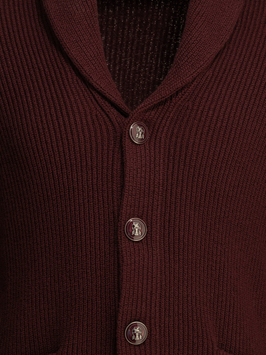 Brunello Cucinelli Cotton Cardigan