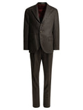 Brunello Cucinelli Formal Pinstripe Suit