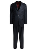 Brunello Cucinelli Formal Pinstripe Suit
