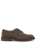 Brunello Cucinelli Suede Brogues