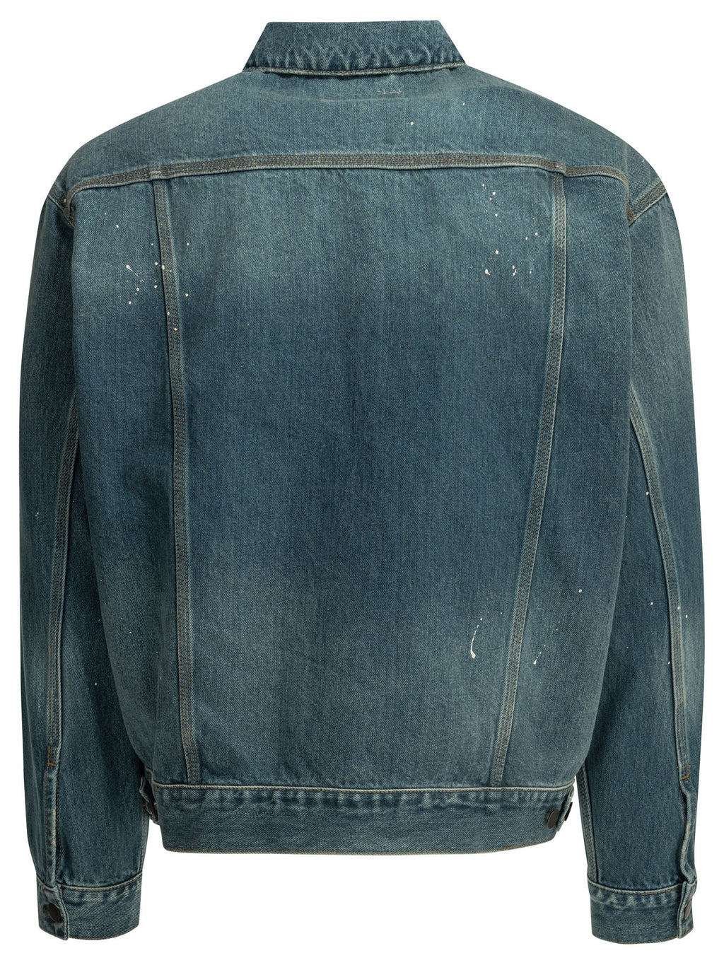 Carhartt Wip "Helston" Denim Jacket