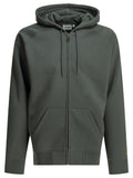 Carhartt Wip "Hooded Chase" Zip Sweatshirt