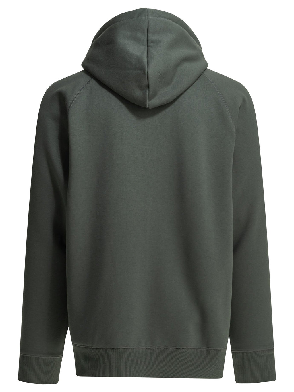 Carhartt Wip "Hooded Chase" Zip Sweatshirt