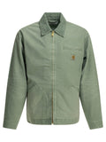 Carhartt Wip "Detroit" Lightweight Jacket