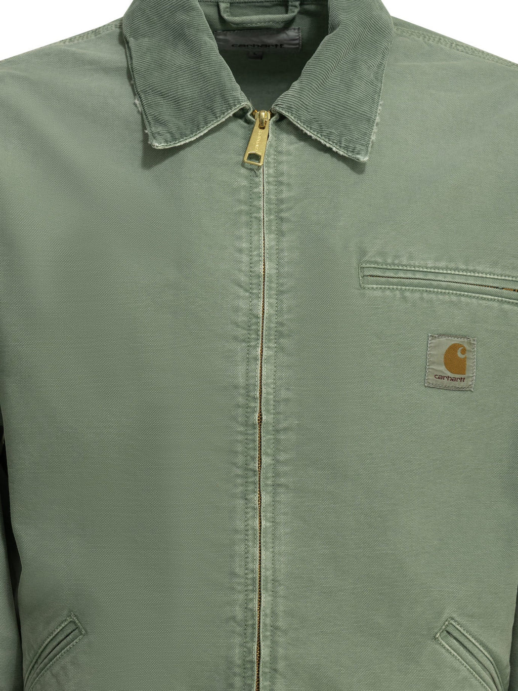 Carhartt Wip "Detroit" Lightweight Jacket