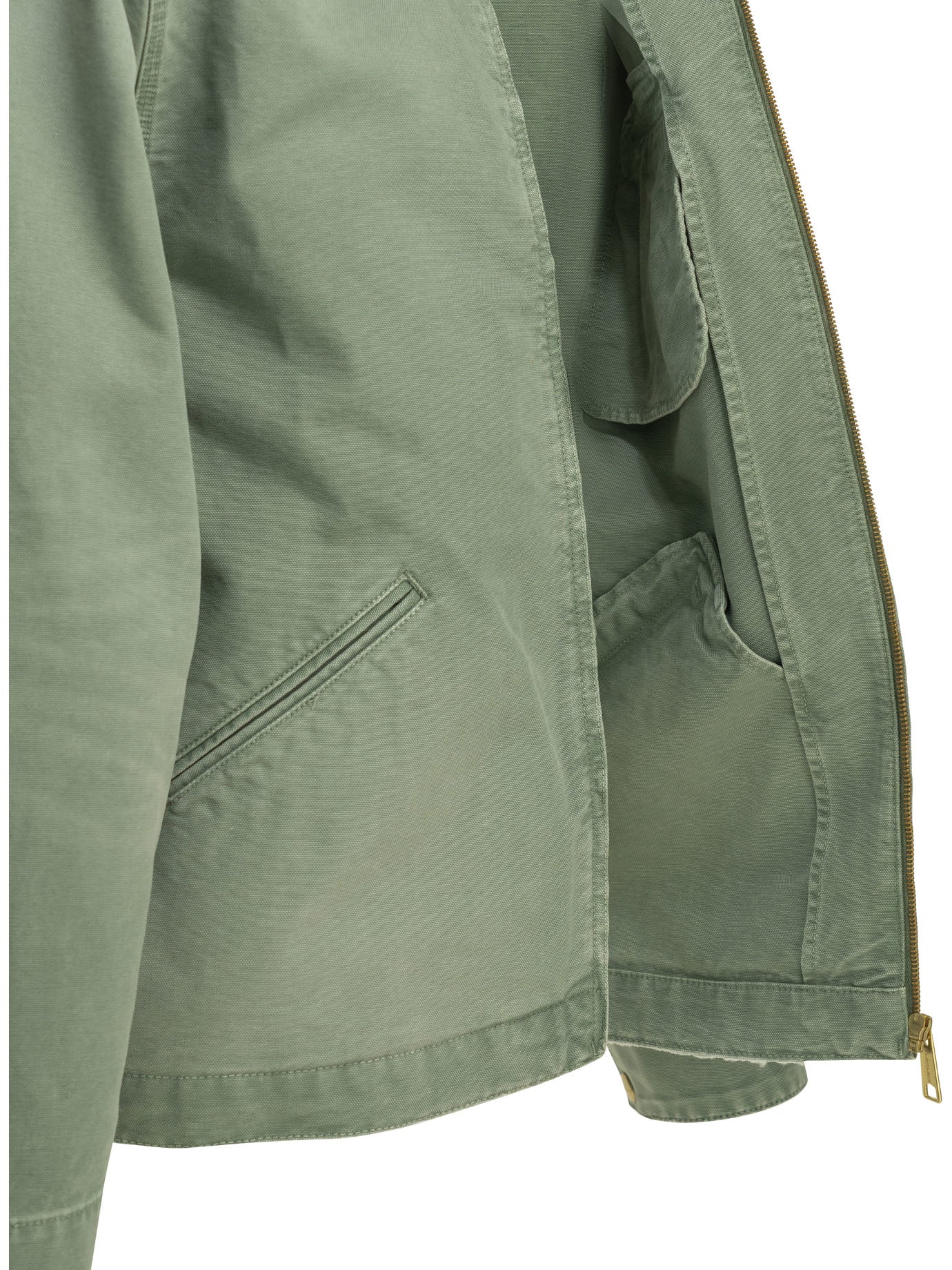 Carhartt Wip "Detroit" Lightweight Jacket