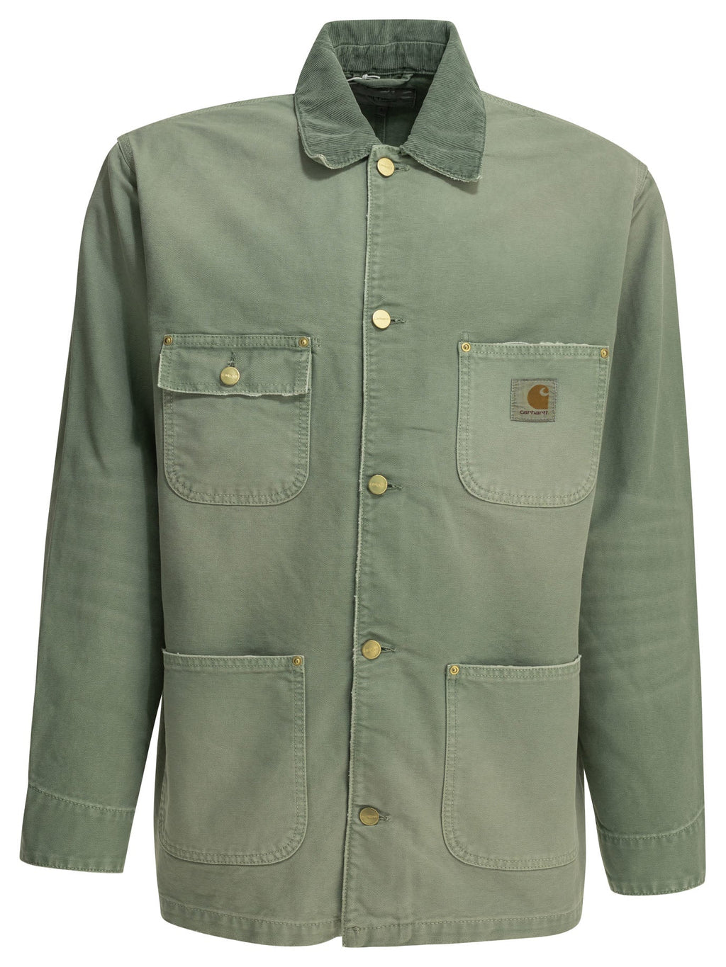 Carhartt Wip "Og Chore" Lightweight Jacket
