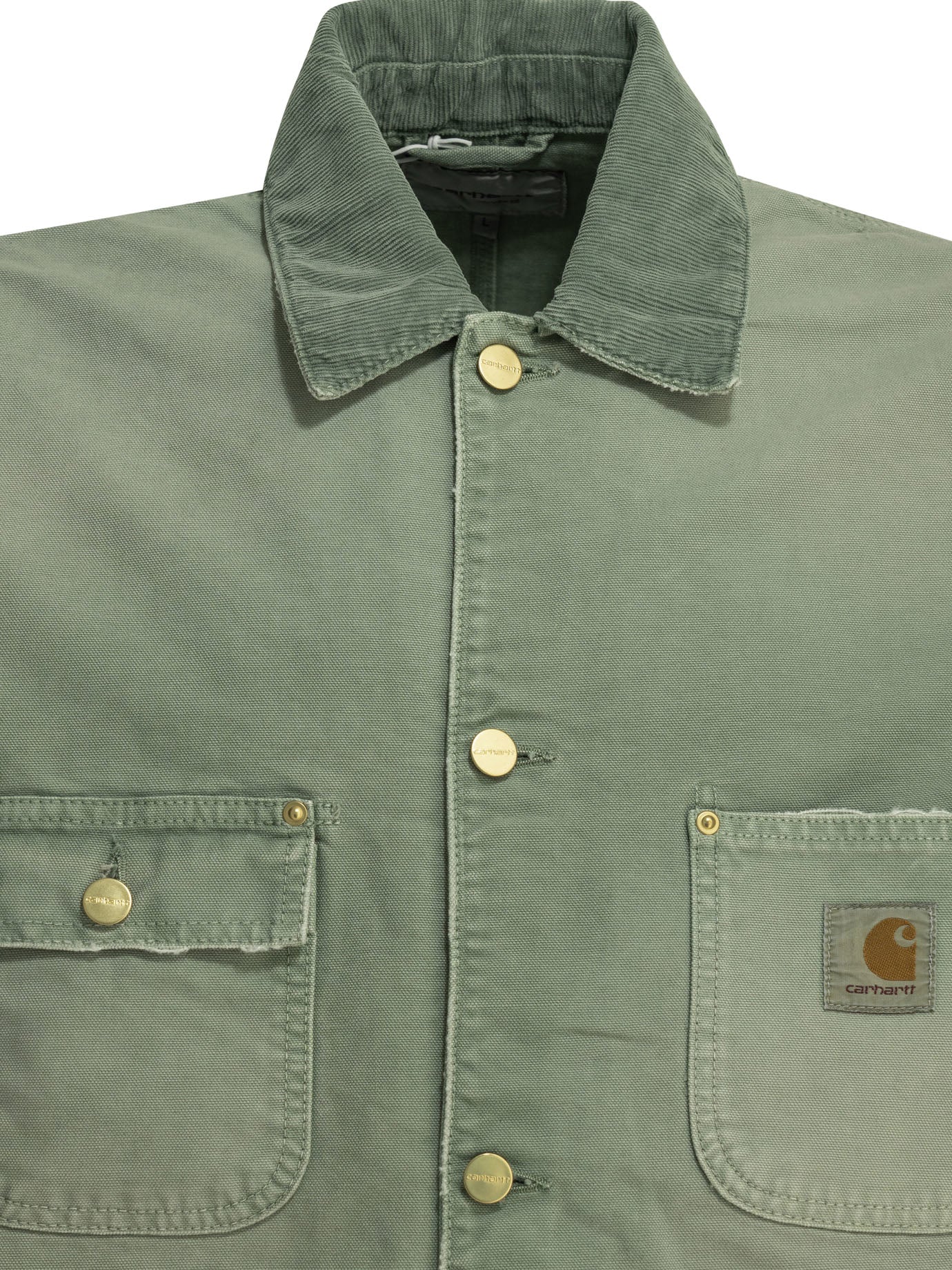 Carhartt Wip "Og Chore" Lightweight Jacket