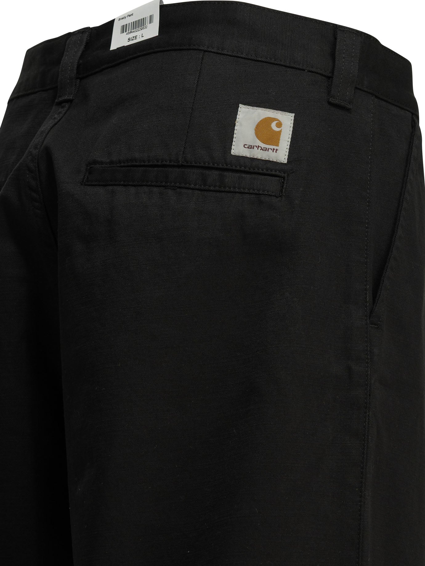 Carhartt Wip "Brady" Casual Pants