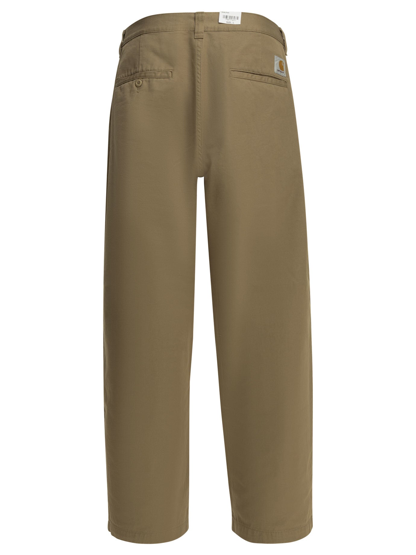 Carhartt Wip "Brady" Casual Pants