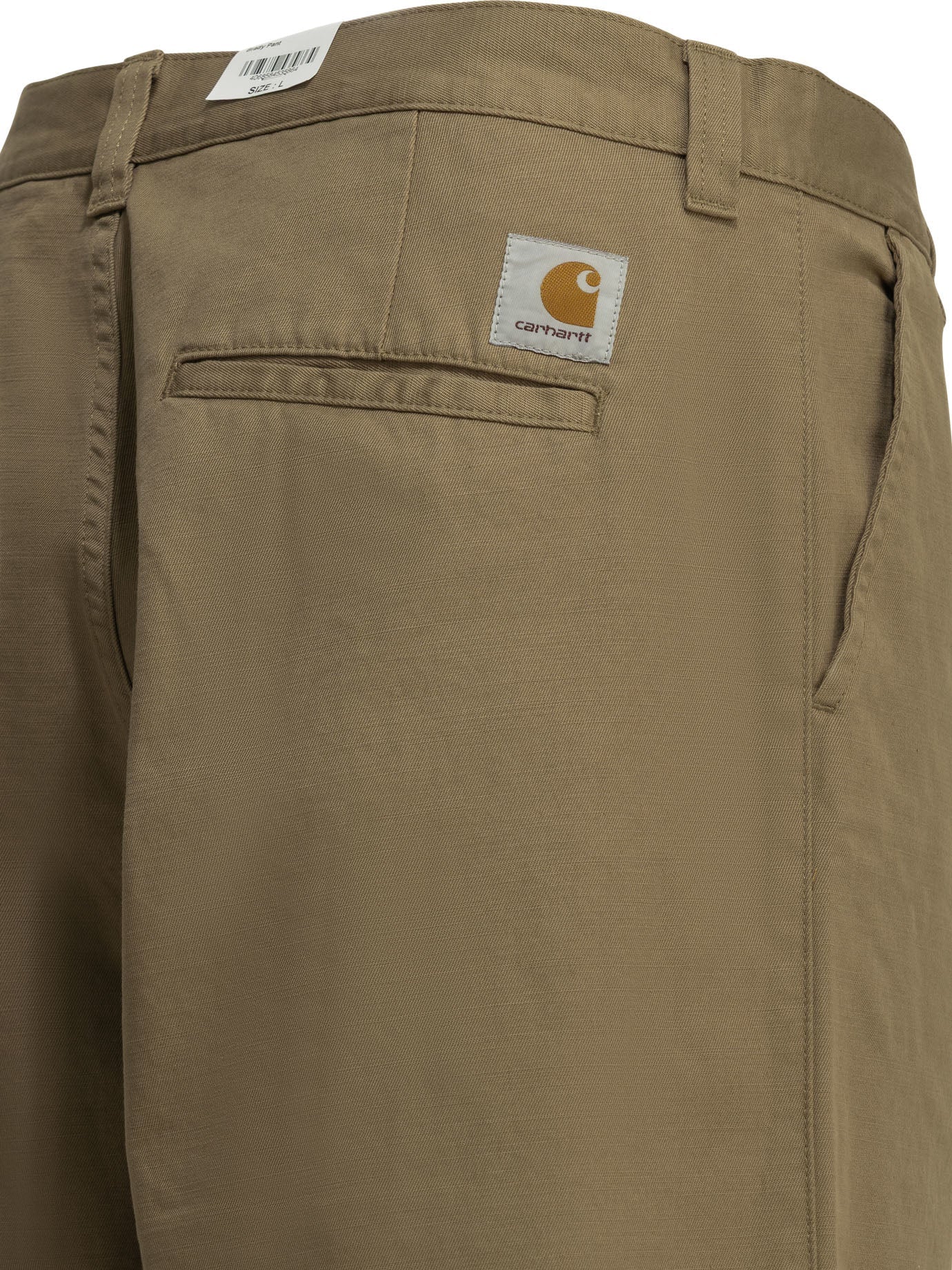 Carhartt Wip "Brady" Casual Pants