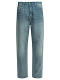 Carhartt Wip "Aaron" Wide Leg Jeans