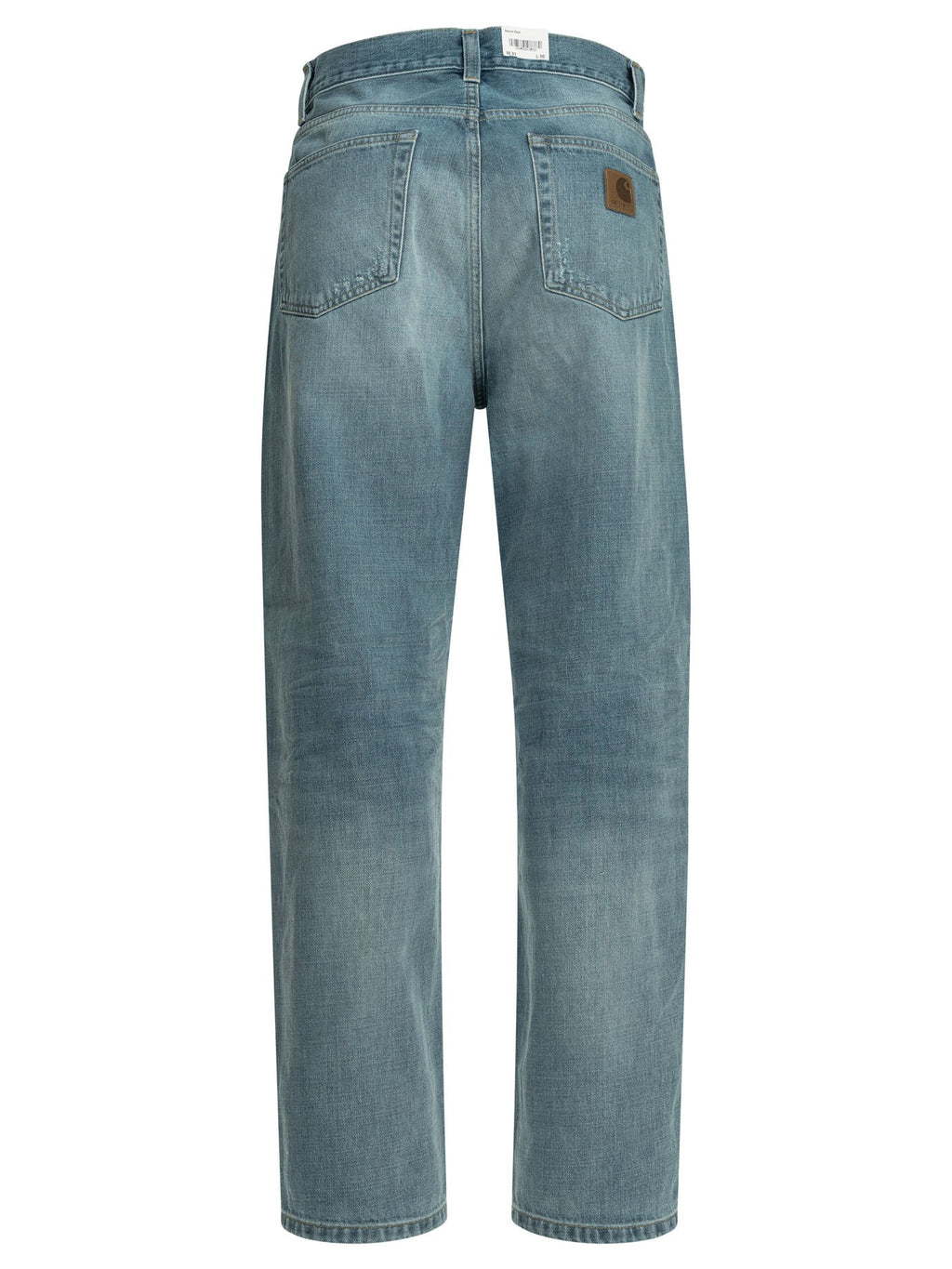 Carhartt Wip "Aaron" Wide Leg Jeans