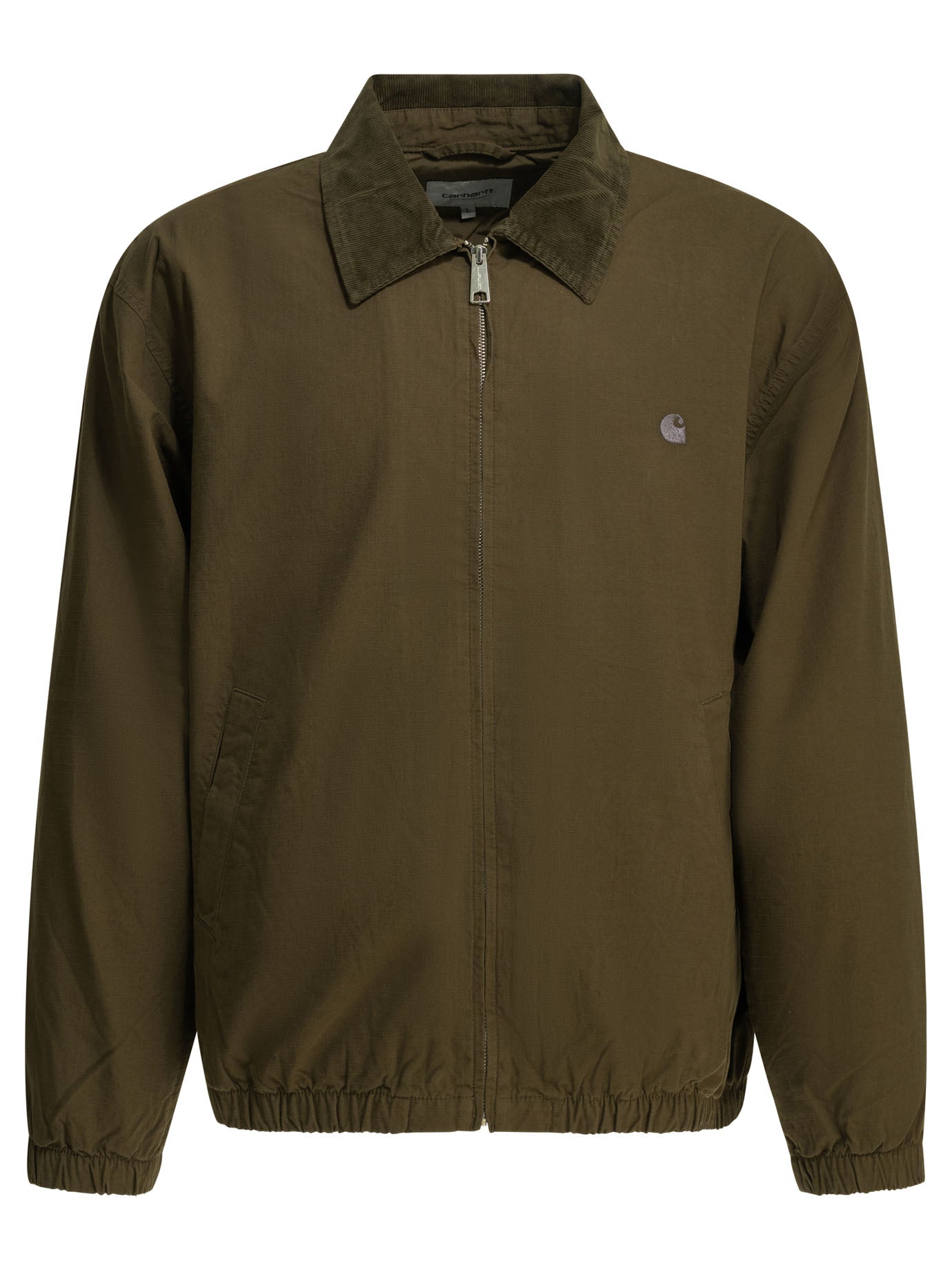 Carhartt Wip "Madison Ripstop" Bomber Jacket