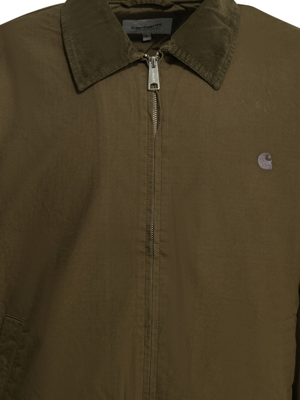 Carhartt Wip "Madison Ripstop" Bomber Jacket