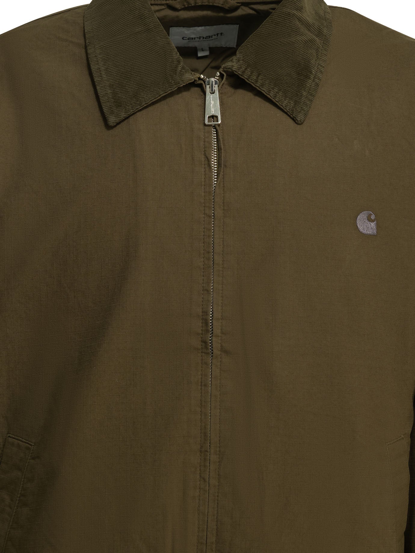 Carhartt Wip "Madison Ripstop" Bomber Jacket